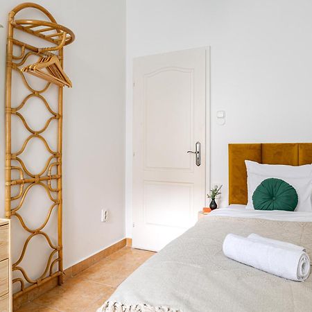 Jungle Aesthetics Downtown Apartman Aircon And Garage Parking Budapeşte Dış mekan fotoğraf