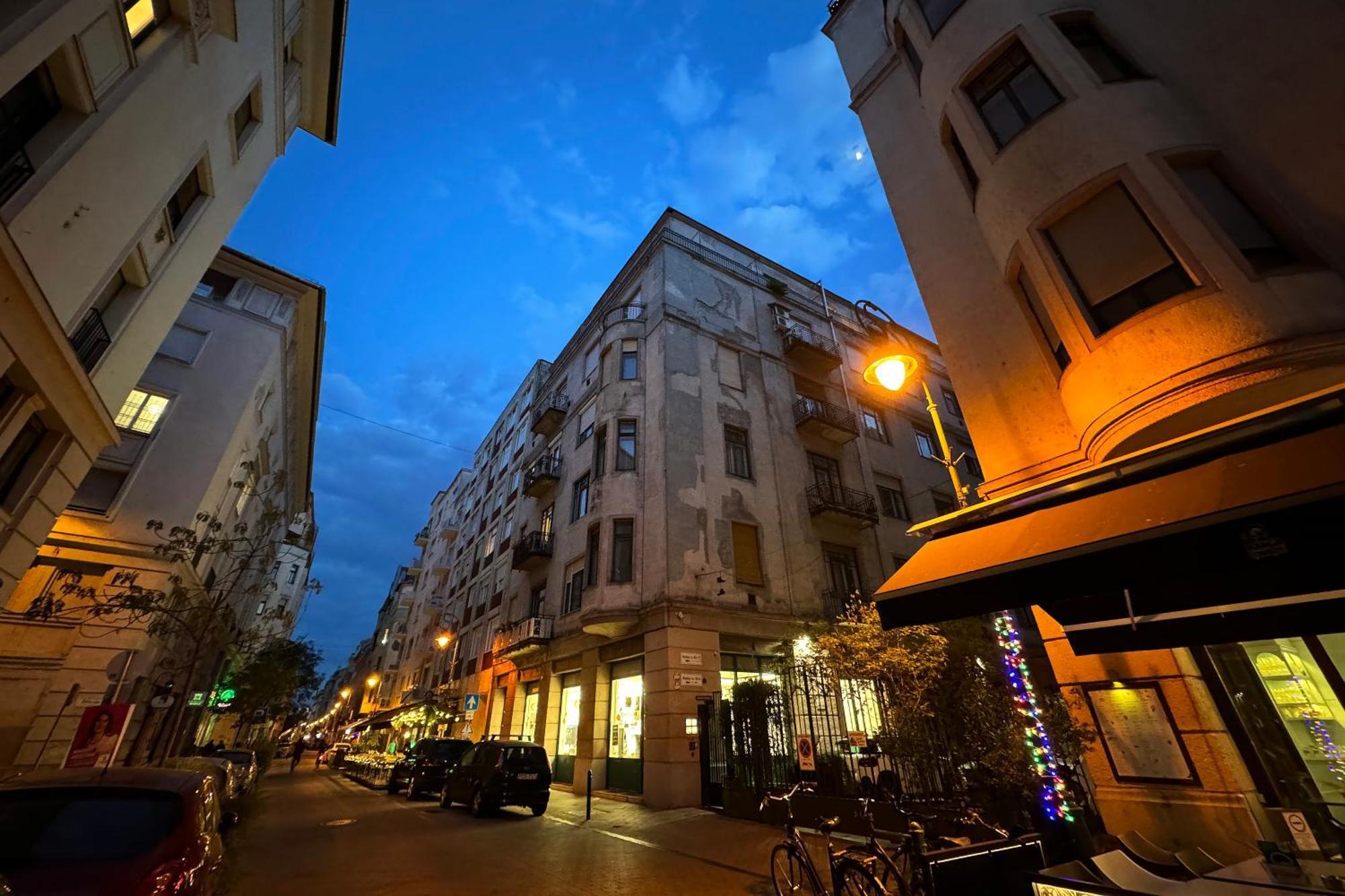 Jungle Aesthetics Downtown Apartman Aircon And Garage Parking Budapeşte Dış mekan fotoğraf