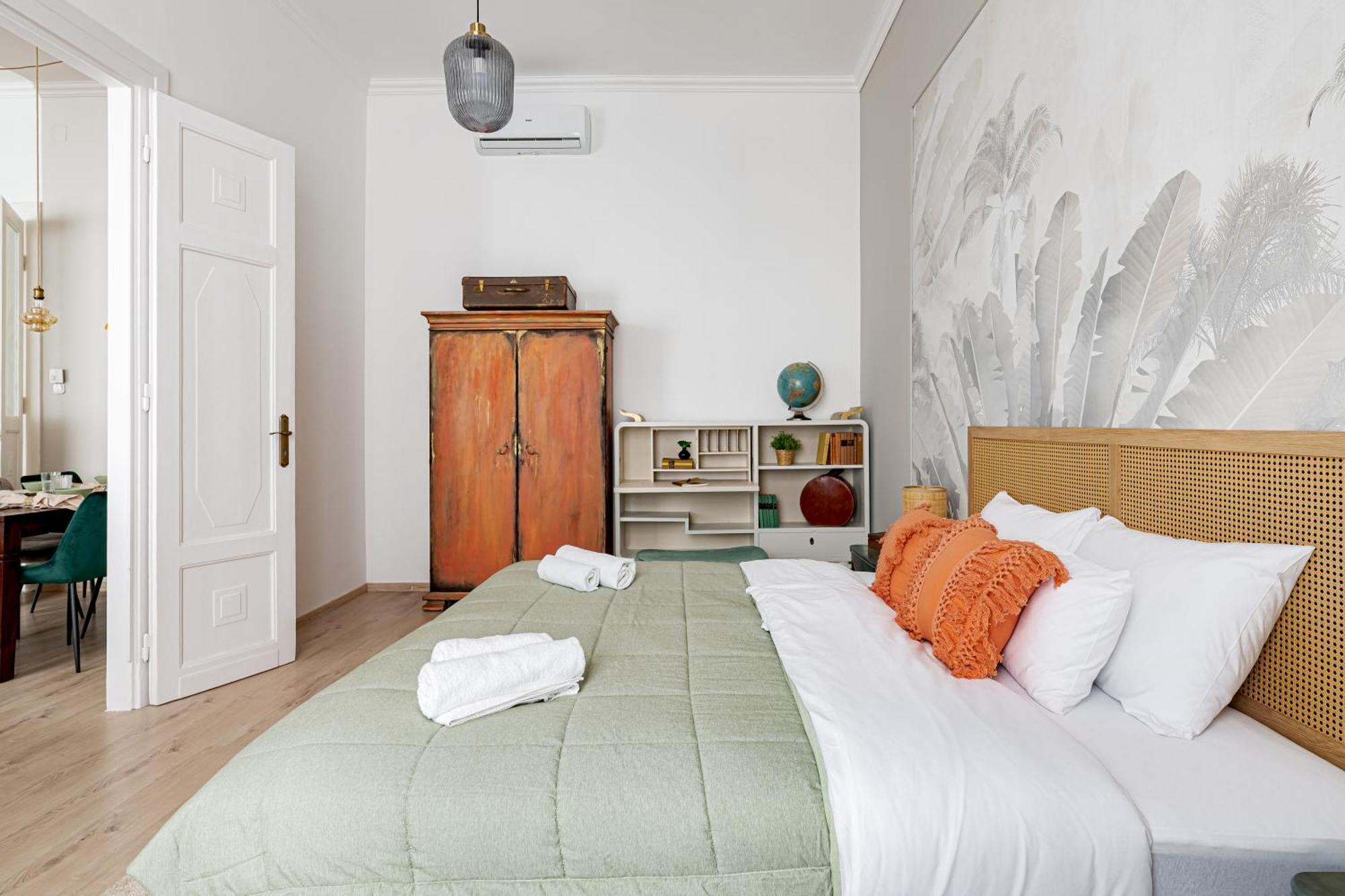 Jungle Aesthetics Downtown Apartman Aircon And Garage Parking Budapeşte Dış mekan fotoğraf
