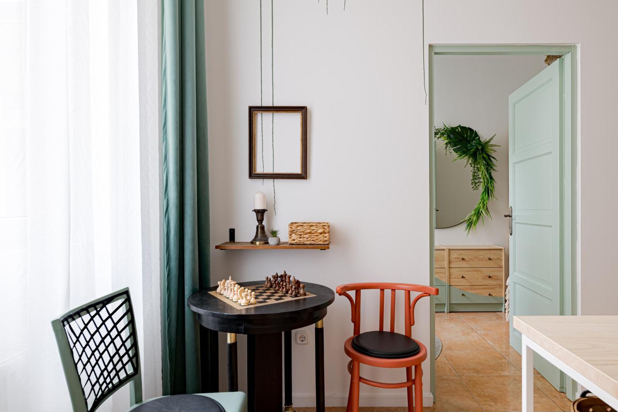 Jungle Aesthetics Downtown Apartman Aircon And Garage Parking Budapeşte Dış mekan fotoğraf